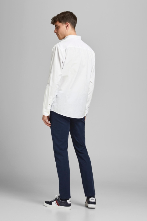 Jack & Jones jjeoxford shirt ls noos